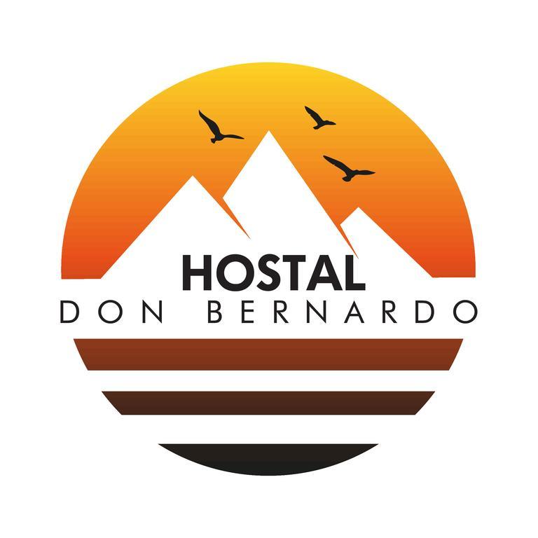 Hostal Don Bernardo Santa Rosa De Cabal Exterior photo
