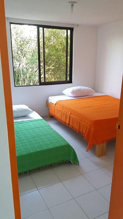 Hostal Don Bernardo Santa Rosa De Cabal Exterior photo