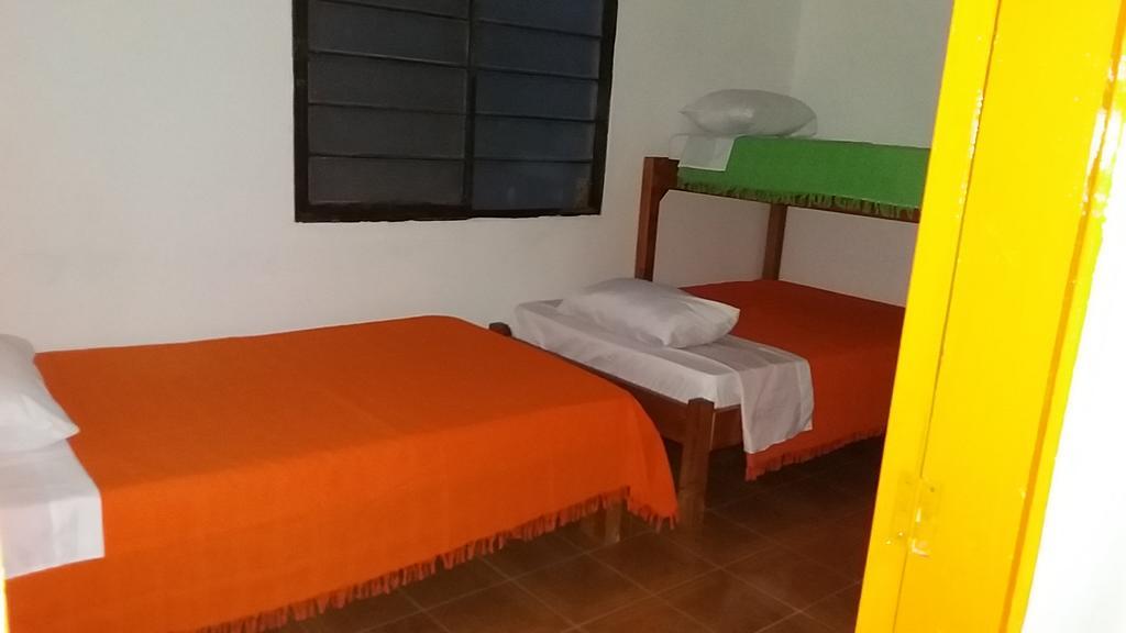 Hostal Don Bernardo Santa Rosa De Cabal Exterior photo
