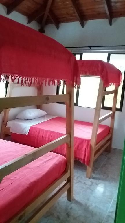 Hostal Don Bernardo Santa Rosa De Cabal Exterior photo