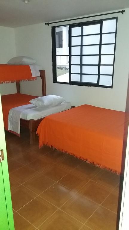 Hostal Don Bernardo Santa Rosa De Cabal Exterior photo