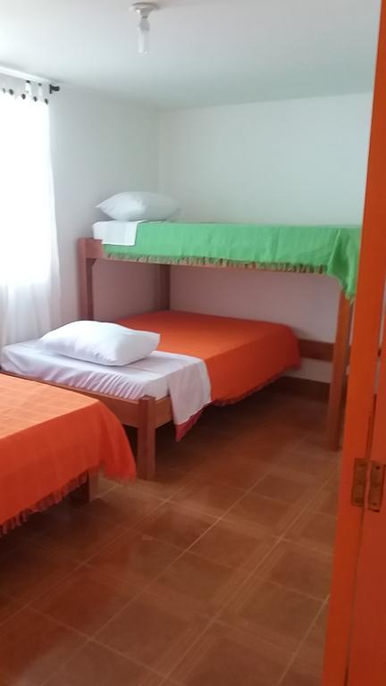 Hostal Don Bernardo Santa Rosa De Cabal Exterior photo