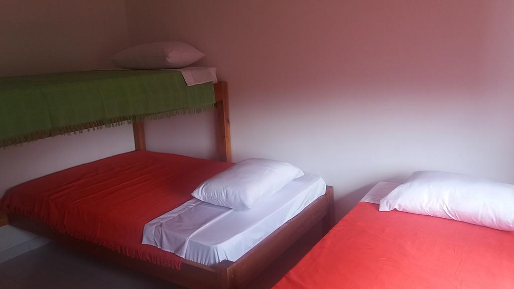 Hostal Don Bernardo Santa Rosa De Cabal Exterior photo