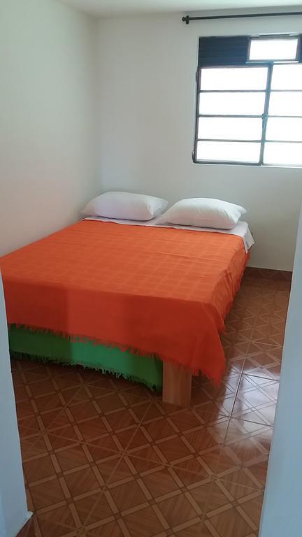 Hostal Don Bernardo Santa Rosa De Cabal Exterior photo