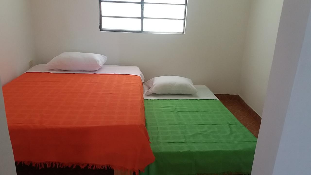 Hostal Don Bernardo Santa Rosa De Cabal Exterior photo